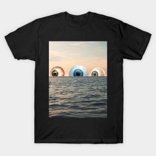 Ocean of emotion T-Shirt